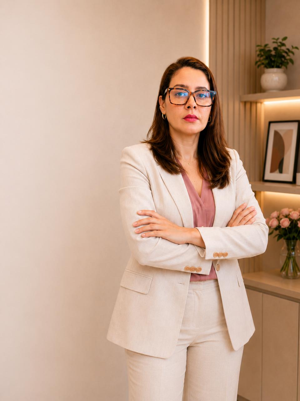 Dra. Aline Duque