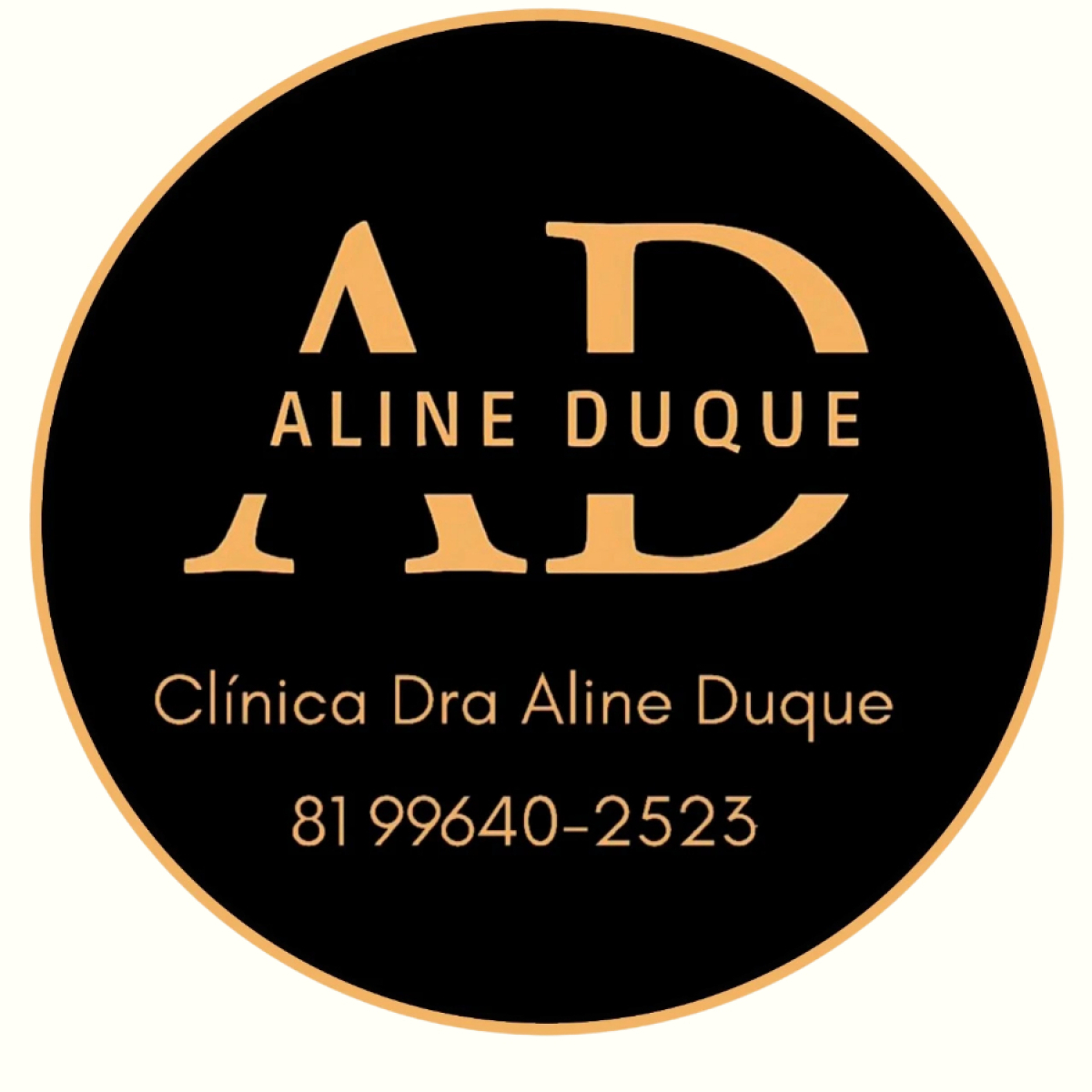 Clínica Dra. Aline Duque